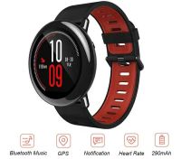 Лот: 16221350. Фото: 2. Новые часы Xiaomi Amazfit pace... Смартфоны, связь, навигация