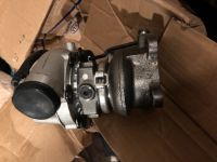 Лот: 12611575. Фото: 2. Турбина. Автозапчасти