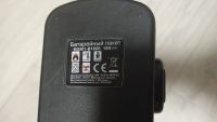 Лот: 25415815. Фото: 3. Шуруповерт 18В (комплект). Строительство и ремонт