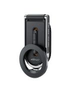 Лот: 25771700. Фото: 3. Автодержатель ACEFAST D54 Magnetic... Компьютеры, оргтехника, канцтовары