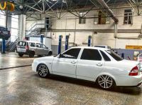 Лот: 3769906. Фото: 3. Lada 2110 2111 2112 2170 2172... Авто, мото, водный транспорт