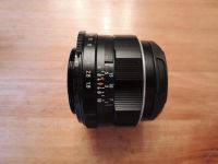 Лот: 5592131. Фото: 2. Объектив Asahi Super-Takumar 1... Фото, видеокамеры, оптика
