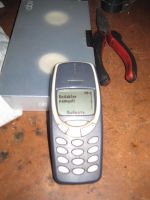 Лот: 6264224. Фото: 3. нокия Nokia 3310 прошивка Moded... Красноярск