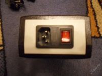 Лот: 1412120. Фото: 3. Питание для педалборда ABE CUSTOM. Музыкальные инструменты и оборудование