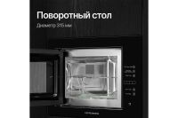 Лот: 24634969. Фото: 4. Микроволновая печь KUPPERSBERG... Красноярск