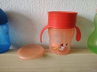 Лот: 13838948. Фото: 4. Поильник для младенца Avent Philips... Красноярск