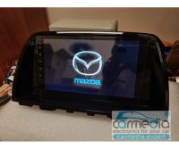 Лот: 16731862. Фото: 8. Штатная магнитола для Mazda6 2012-2014...