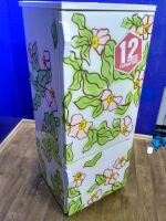 Лот: 14019203. Фото: 4. Холодильник (эконом) бирюса б-18... Красноярск