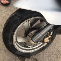 Лот: 17864285. Фото: 7. Продам мопед Yamaha