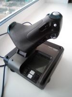 Лот: 12571262. Фото: 3. Saitek X52 Pro (в подарок ключи... Компьютеры, оргтехника, канцтовары