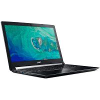 Лот: 12105326. Фото: 2. Ноутбук Acer A715-71G-58YJ [NX... Компьютеры, ноутбуки, планшеты