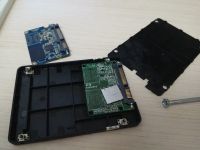 Лот: 13393697. Фото: 2. SSD Adata Ultimate SU650 480GB... Комплектующие