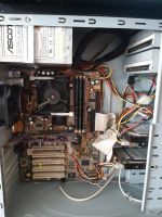 Лот: 16259359. Фото: 4. Компьютер в сборе(стстемник). Красноярск