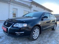 Лот: 21244243. Фото: 5. Volkswagen Passat 2007