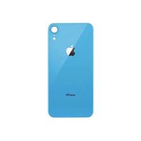 Лот: 20042001. Фото: 2. Задняя крышка Apple iPhone XR... Запчасти, оборудование