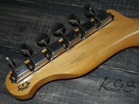 Лот: 7872122. Фото: 6. CoolZ ZTL-2R Telecaster (Демозапись...