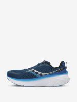 Лот: 25368713. Фото: 2. Кроссовки мужские Saucony Guide... Мужская обувь