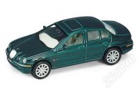 Лот: 350846. Фото: 2. моделька JAGUAR S-TYPE. Моделизм