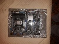 Лот: 5519034. Фото: 3. Asus p8z77ws. Компьютеры, оргтехника, канцтовары