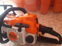 Лот: 16263064. Фото: 2. Бензопила штиль stihl ms180. Инструмент и расходные