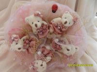 Лот: 3794051. Фото: 2. букеты из мягких игрушек от 700... 23 февраля и 8 марта