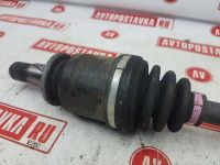 Лот: 20900248. Фото: 3. Привод колеса Subaru Legacy BR9... Авто, мото, водный транспорт