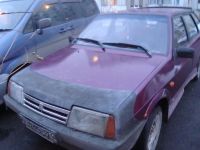 Лот: 3320514. Фото: 2. продам Ваз 21093!!!!. Авто, мото, водный транспорт