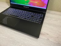 Лот: 20289390. Фото: 6. Gigabyte G5 15’6 IPS144Hz/I5-12500h...