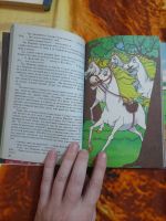 Лот: 25508429. Фото: 4. Книга Мио мой Мио. Красноярск