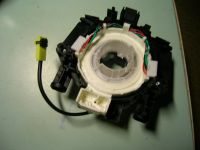 Лот: 13397212. Фото: 2. SRS кольцо,подрулевой шлейф Nissan... Автозапчасти