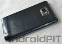 Лот: 3684856. Фото: 4. Samsung Galaxy S 2 i9100 16gb...