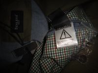 Лот: 25793305. Фото: 6. Пиджак в cтиле smart саsuаl Bexleys...