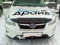 Лот: 7756783. Фото: 3. Дефлектор капота SIM (мухобойка... Авто, мото, водный транспорт