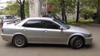 Лот: 5639509. Фото: 2. Honda torneo 1999 год. Авто, мото, водный транспорт