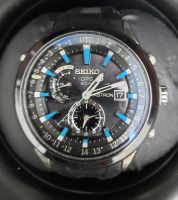Лот: 18879664. Фото: 6. Часы Seiko Astron gps solar 7x52