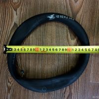 Лот: 16379986. Фото: 5. Шины 12” (57-203) на коляску...