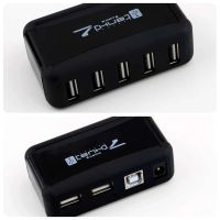 Лот: 5098494. Фото: 3. Активный разветвитель (хаб) USB... Компьютеры, оргтехника, канцтовары