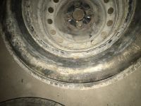 Лот: 14773375. Фото: 7. Колёса в сборе, Hankook, Toyo...