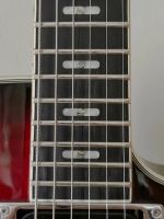 Лот: 20841936. Фото: 6. Hagstrom Ultra Swede Burgundy...