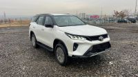 Лот: 24889189. Фото: 4. Toyota Fortuner 2021