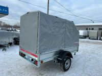 Лот: 21218020. Фото: 13. Прицеп Крепыш 2.5 оцинк.борта...