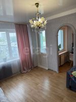 Лот: 25386318. Фото: 3. 1-комн. квартира , Красноярск... Недвижимость