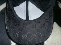Лот: 2996489. Фото: 3. кепка gucci. Одежда, обувь, галантерея