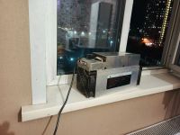 Лот: 25897640. Фото: 3. Асик asic Whatsminer M30S++ 104Th. Компьютеры, оргтехника, канцтовары