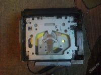 Лот: 1820701. Фото: 2. Pioneer Carrozeria 2din. Автозвук