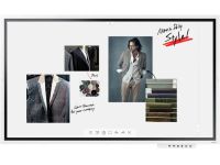 Лот: 21361850. Фото: 2. LED панель Samsung Flip Chart... ТВ и видео