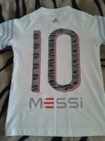 Лот: 15766945. Фото: 2. Футболка Adidas Messy 7-8 лет. Одежда и аксессуары