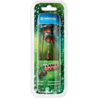 Лот: 3586786. Фото: 2. Новые Наушники Defender CoffeeBERRY... Аудиотехника