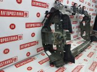 Лот: 20899269. Фото: 2. Рамка радиатора Toyota Ractis... Автозапчасти