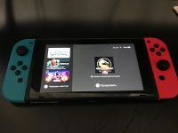 Лот: 18078671. Фото: 7. Nintendo switch карта на 128gb...